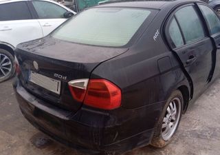 Bmw 7jx16eh2 llanta serie 3 berlina (e90) 433994