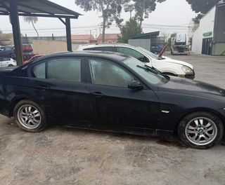 Bmw 7jx16eh2 llanta serie 3 berlina (e90) 433994