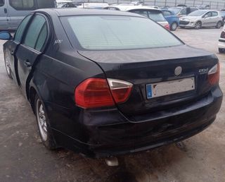 Bmw 7jx16eh2 llanta serie 3 berlina (e90) 433994