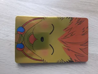 Tales of Symphonia Remastered Switch