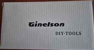 Mini amoladora inalámbrica, 70 accesorios, luz led