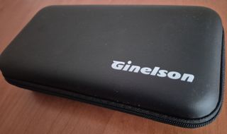 Mini amoladora inalámbrica, 70 accesorios, luz led