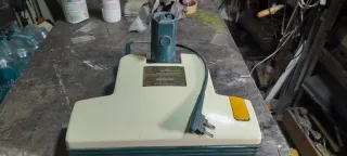 Vorwerk ET 30-1 Battitappeto 100W 220V