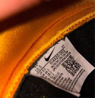 Nike Dunk High Wu-Tang