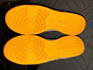 Nike Dunk High Wu-Tang