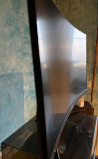 MSI Optix G27 Series Monitor Curvo