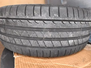 Llantas MAK 225-45-17 5x108