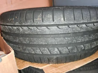 Llantas MAK 225-45-17 5x108