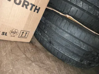 Llantas MAK 225-45-17 5x108