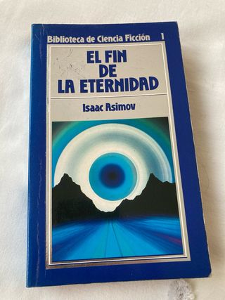 El Fin de la Eternidad