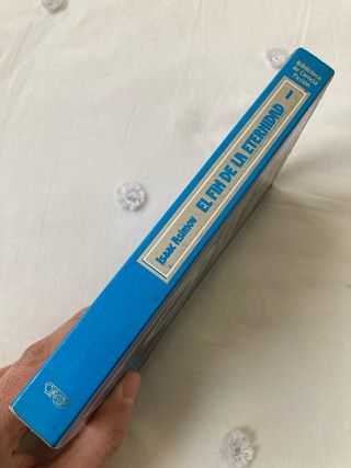 El Fin de la Eternidad