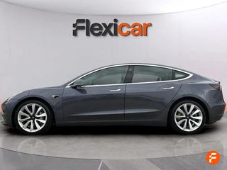 Tesla Model 3 ESTANDAR PLUS RWD 4P - 2019