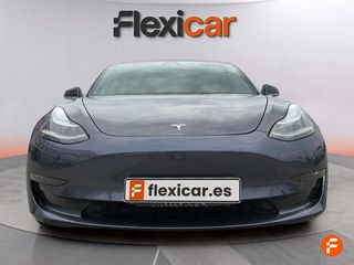 Tesla Model 3 ESTANDAR PLUS RWD 4P - 2019