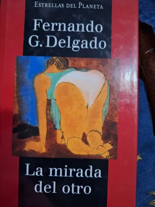 La mirada del otro