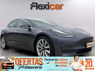 Tesla Model 3 ESTANDAR PLUS RWD 4P - 2019