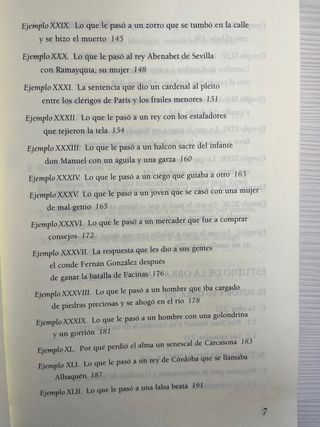 Clásicos para Estudiantes: EL CONDE LUCANOR (ad...