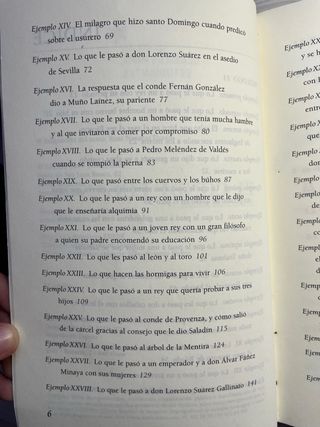 Clásicos para Estudiantes: EL CONDE LUCANOR (ad...