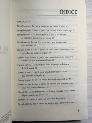 Clásicos para Estudiantes: EL CONDE LUCANOR (ad...