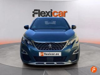 Peugeot 5008 Active BlueHDi 96kW (130CV) S&S EAT8
