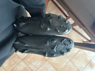 Botas de fútbol Nike Talla 42