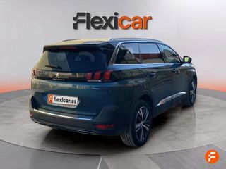 Peugeot 5008 Active BlueHDi 96kW (130CV) S&S EAT8