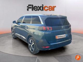 Peugeot 5008 Active BlueHDi 96kW (130CV) S&S EAT8