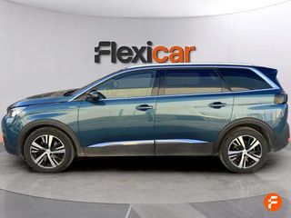 Peugeot 5008 Active BlueHDi 96kW (130CV) S&S EAT8