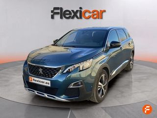 Peugeot 5008 Active BlueHDi 96kW (130CV) S&S EAT8