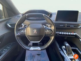 Peugeot 5008 Active BlueHDi 96kW (130CV) S&S EAT8