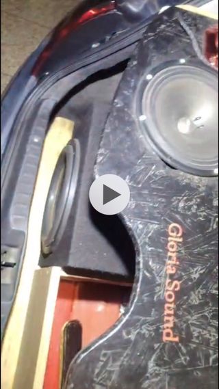 INSTALACIÓN PROFESIONAL DE AUDIO PARA COCHE PALMA