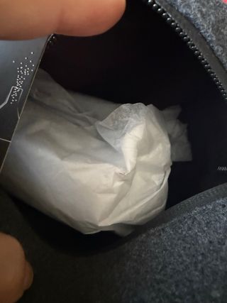 Beauty case Lierac con gel doccia e gel idratante