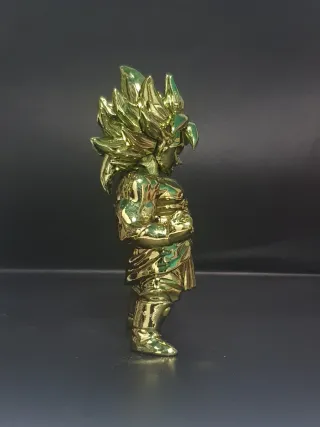 Absolute Chogokin Dragon Ball Broly Super Saiyan