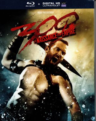 Lote Blu-ray - WARNER BROS PICTURES