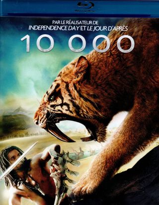 Lote Blu-ray - WARNER BROS PICTURES