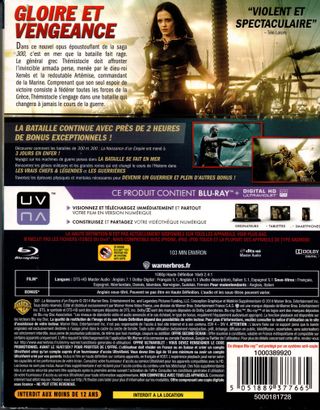 Lote Blu-ray - WARNER BROS PICTURES