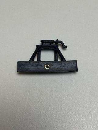 SOPORTE BTT TRASERO CLIP BONTRAGER