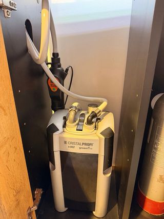 Acuario Aquael Ultrascape 60