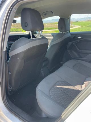 Audi A1 sportback 2021