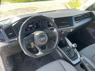 Audi A1 sportback 2021