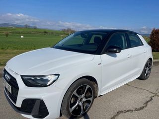 Audi A1 sportback 2021