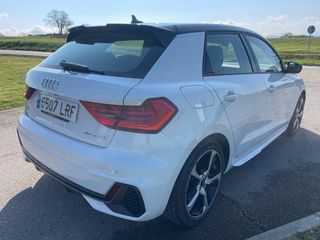 Audi A1 sportback 2021