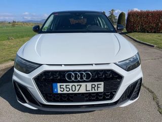 Audi A1 sportback 2021