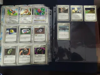 Full Set Pokémon Diamante Perla 5 Japonés