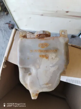 Vaso expansión Ford Fiesta MK1