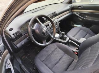 Audi 0281001963 centralita motor uce a4 - 1 221474