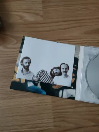 La Mandrágora - Krahe, Sabina, Pérez