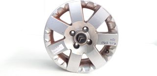 Citroen 6.0jx15ch4-27 llanta c2 1.1 332364