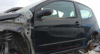 Citroen 6.0jx15ch4-27 llanta c2 1.1 332364