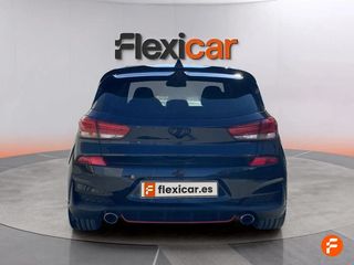 Hyundai i30 I30 5P TGDI 2.0 275CV N PERFORM SKY MY19