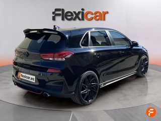 Hyundai i30 I30 5P TGDI 2.0 275CV N PERFORM SKY MY19